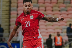 Timnas Indonesia Dominasi Irak Babak Pertama, Skor Masih 0-0, Berapa Hasil Akhir? 