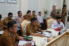 Pemkot Palembang Finalisasi Izin Pembangunan Wihara Buddha Tzu Chi, Bagaimana Hasilnya?