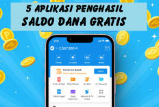 Hindari Pinjol, Ini 5 Aplikasi Penghasil Uang, Cukup Modal Ponsel dan Kuota Internet   