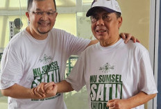 Innalillahi, Pak De Baryadi Berpulang: Dari Lapangan Hijau hingga Pesantren, Jejak Kebaikan yang Tak Terlupaka