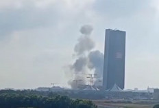 Serangan Rudal Iran Targetkan Fasilitas Mossad, Begini Respon Inteligen Israel Ini