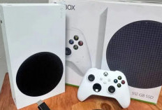 Harga PC Gaming Makin Mahal, Mending Cari Xbox Series S Hanya 3 Jutaan Bisa Main GTA 6