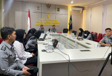 Tiga Raperkada Pangkalpinang Dibahas dalam Forum Harmonisasi Kemenkum Babel