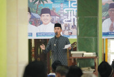 Setahun Muchendi-Supri, Warga Mesuji Makmur Rasakan Perbaikan Infrastruktur