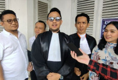 Tim Advokat Eddy Hermanto Desak Kejaksaan Segera Tangkap DPO Aldrin Tando yang Diduga Nikmati Rp42 Miliar
