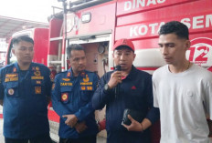 OJK Jatuhkan Denda ke Indosaku, Order Fiktif Damkar dan Ambulans Jadi Sorotan