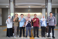 Kanwil Kemenkum Babel dan DJKN Bahas Aset Negara Bermasalah, Inventarisasi Dipercepat