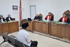 Jaksa Beberkan Modus Korupsi e-Batara PT Pos Air Sugihan, Peran BTN Diprediksi Jadi Sorotan di Persidangan