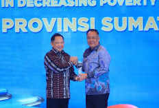 Strategi Gubernur Herman Deru-Wagub Cik Ujang Dongkrak Ekonomi Sumsel Berbuah Penghargaan Nasional