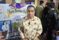 Keluarga Dokter Icha Siap Laporkan 3 Anggota DPRD TTU yang  Melakukan Intimidasi 