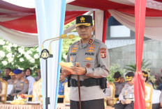 Satpam Mitra Strategis Polri, Polda Sumsel Tegaskan Komitmen Keamanan Bersama