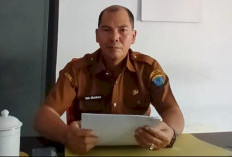 Penanggulangan Karhutla Musim Kemarau di OKI BPBD Ajukan Bantuan ke Pusat
