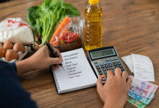 5 Cara Bertahan di Tengah Harga Kebutuhan Naik, Tips Cerdas Atur Keuangan Harian