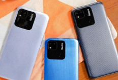 Gila! HP 1 Jutaan Ini Baterainya Tahan 2 Hari Nonstop Tanpa Cas, Cocok Buat Maraton Drakor Terbaru 2025