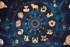 Ramalan Zodiak Hari Ini Jumat 28 Agustus 2026: Cek Peruntungan Cinta, Karier dan Keuangan