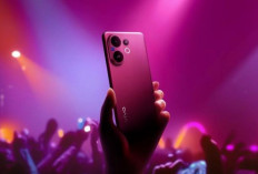 Vivo V60, Harga HP Fotografi Terjangkau dengan Kamera setara DSLR dan Baterai Besar: Ini Spesifikasinya