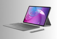 Lenovo Idea Tab Pro Gen 2, Bisa Diandalkan Pelajar hingga Profesional untuk Semua Aktivitas