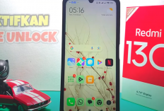 Xiaomi Redmi 13C Pro 5G: Cara Aktivasi Fitur Face Unlock secara Manual, Demi Rasa Aman Tingkat Tinggi!