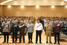 Respons Kasus Pencurian TBS Sawit, Herman Deru Minta Aparat dan Perusahaan Perkuat Pencegahan