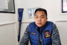 Polisi Dalami Jaringan Narkoba yang Beredar di Desa Serijabo Lama Ogan Ilir, Pasca Penangkapan Pria Pengedar