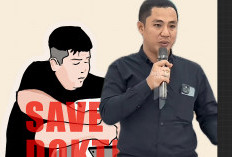 Anak Pasien VIP Cari Pembenaran, Mengira Dokter Syahpri Hanya Sekedar Perawat