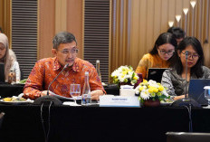 Hutama Karya Siap Optimalkan Sumber Daya pada Momen Libur Nataru 2025/2026