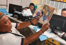 Remaja di Palembang Kabur Usai Dimarahi Ayah, Ternyata Adiknya Juga Ikut Dibawa, Ortu Cemas Lapor Polisi 