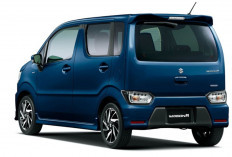 Suzuki Wagon R Hybrid 2026 Hadir dengan Berbagai Keunggulan, Mesin R06A dengan Sistem ISG jadi Andalan 