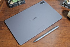 Ini Daftar Tablet Murah dari Samsung hingga Huawei, Cek Harga dan Spesifikasi yang Ditawarkan