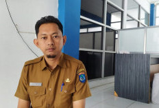 Peserta Seleksi PPPK Tahap 2 Kabupaten OKI Lulus 26 Orang dari Ribuan Pelamar
