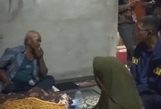 Datangi Rumah Duka Petani Korban Penganiayaan di Banyuasin, Ini Janji Kapolres