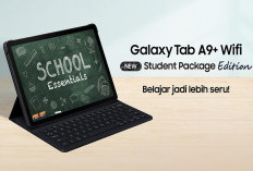 Cek Spesifikasi Huawei MatePad SE 11 Vs Samsung Galaxy Tab A9+, Tablet Mana yang Cocok untuk Buah Hati!