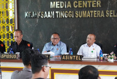 Soal Dugaan Kecurangan SPMB SMA 2026 di Sumsel, Kajati: 