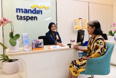 Bawa Pulang Mobil Baru Tanpa DP! Ini Penawaran Spesial dari Bank Mandiri Taspen dan MUF