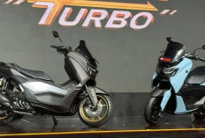 NMAX Neo vs Neo S: Ini 6 Perbedaannya yang Wajib Kamu Tau