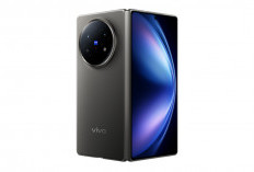 Keunggulan Kamera HP Vivo X Fold 5 Bawa Kualitas Fotografi Profesional dengan Sensor Canggih