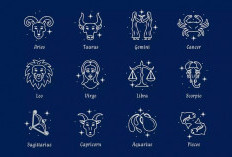 Ramalan Zodiak Hari Ini Selasa 27 Oktober 2026: Cek Peruntungan Aries hingga Pisces