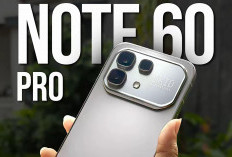 Adu Tangguh Kamera Infinix Note 60 Pro vs Redmi Note 15 Pro+, Beda Harga Hanya Rp500 Ribuan