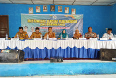 Usulan Infrastruktur Jadi Prioritas Masyarakat Disampaikan di Musrenbang Kecamatan Mesuji Raya