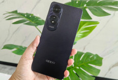 3 HP Oppo RAM Besar Usung Bodi Tahan Banting