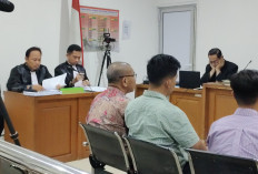 Baru Sepekan Pakai Fortuner dari Fee Proyek Pokir, Mantan Kadis PUPR OKU Ditangkap KPK