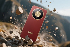 Rekomendasi Lengkap Ponsel Terbaru yang Meluncur di Indonesia Tahun 2026