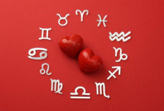 Ramalan Zodiak 3 April 2026: Aries Bersinar, Cancer Perlu Introspeksi Hari Ini