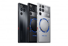 Nubia RedMagic 11 Pro Disupport Kapasitas Baterai Besar 7500 mAh dengan Teknologi Pengisian Cepat 