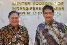 Paket Ekonomi 2025: Strategi Jitu Pemerintah Ciptakan 3 Juta Lapangan Kerja dan Dorong Investasi Nasional