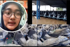 WADUH, Ratusan NMax di Medan Terendam Banjir Dijual Bebas, Ini Kata Sales Yamaha 