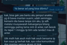 Petugas Pemadam Kebakaran Banyuasin Dikejutkan Pesan Minta Tolong Bukan untuk Kebakaran, Tapi Jemput Anak