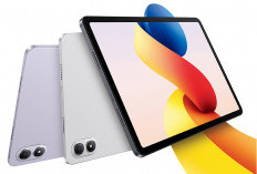 Redmi Pad 2 Pro Dengan Spek Produktivitas Papan Atas, Sayangnya Koneksinya Masih Bluetooth