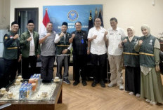 Sinergi NU dan BNNP Sumsel Diperkuat, Fokus Edukasi dan Rehabilitasi Tekan Peredaran Narkoba