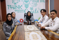 Tingkatkan Kualitas Kebijakan Publik, Kemenkum Sumsel Ikuti Penguatan Analis Kebijakan